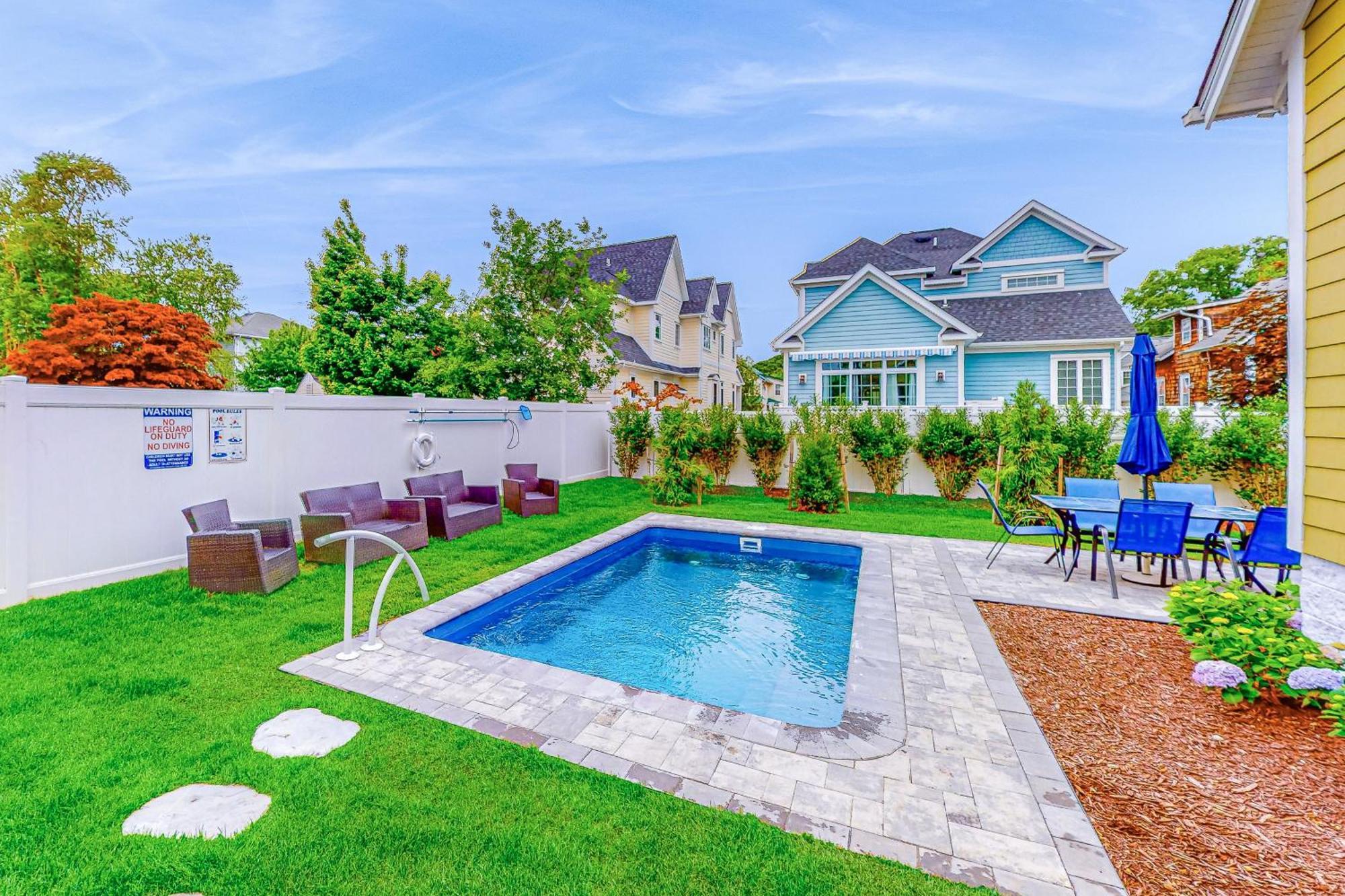 Town Of Rehoboth Beach 45 Baltimore Ave Dış mekan fotoğraf