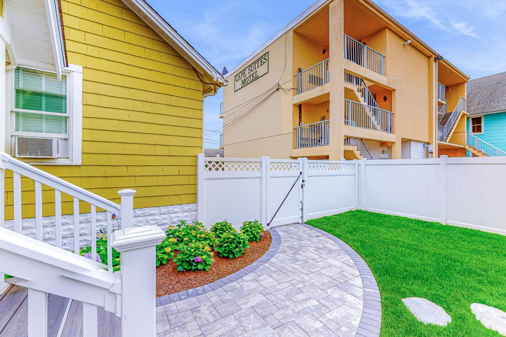 Town Of Rehoboth Beach 45 Baltimore Ave Dış mekan fotoğraf