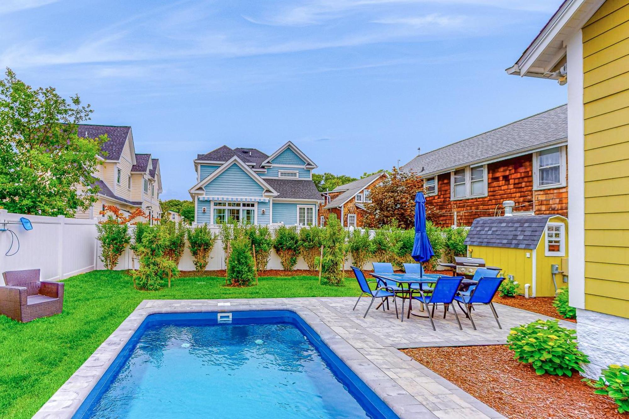 Town Of Rehoboth Beach 45 Baltimore Ave Dış mekan fotoğraf